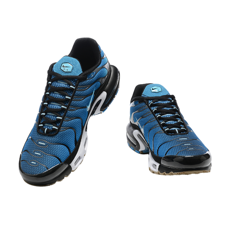 Air Max Plus TN1 “Aquarius Blue“