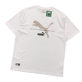 Camiseta Puma "Authentic"