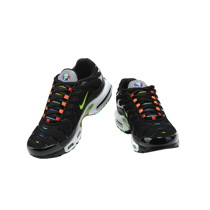 Air Max Plus TN1 “Rasta“