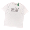 Camiseta Puma "3D"