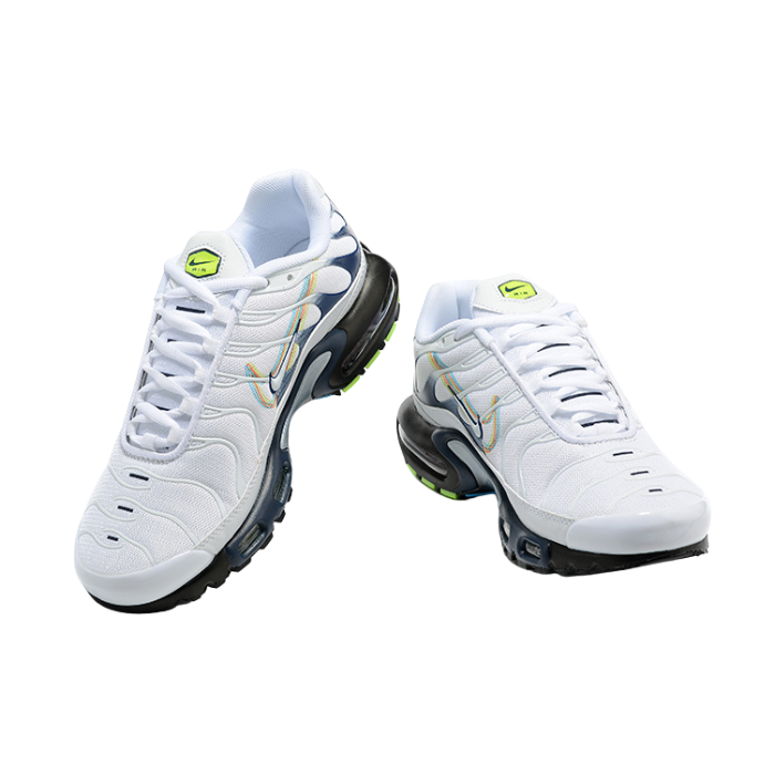 Air Max Plus TN1 “3D Swoosh“