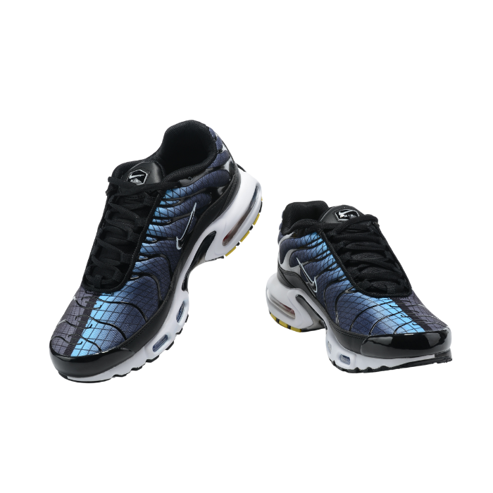 Air Max Plus TN1 “Greedy Blue Black“