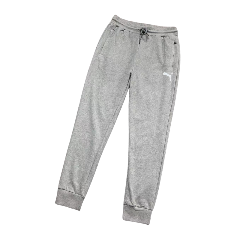 Calça Moletom Puma "Basic"