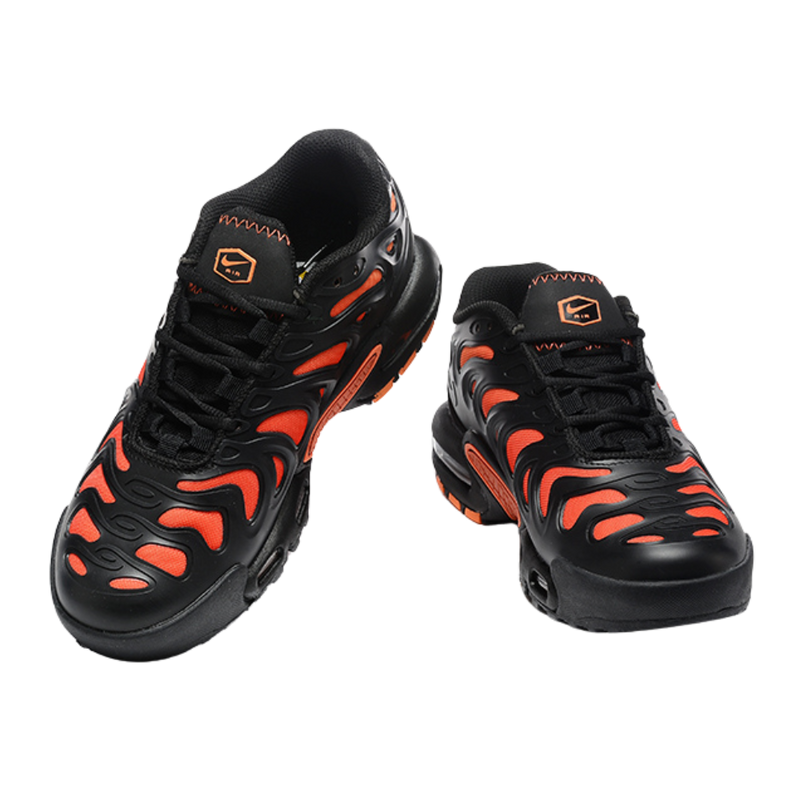 Air Max Plus TN Drift “Black Dragon Red“