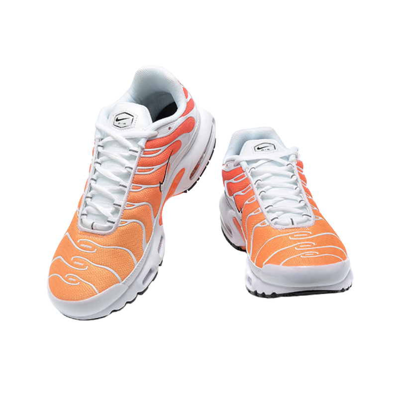 Air Max Plus TN1 “White Sunrise“