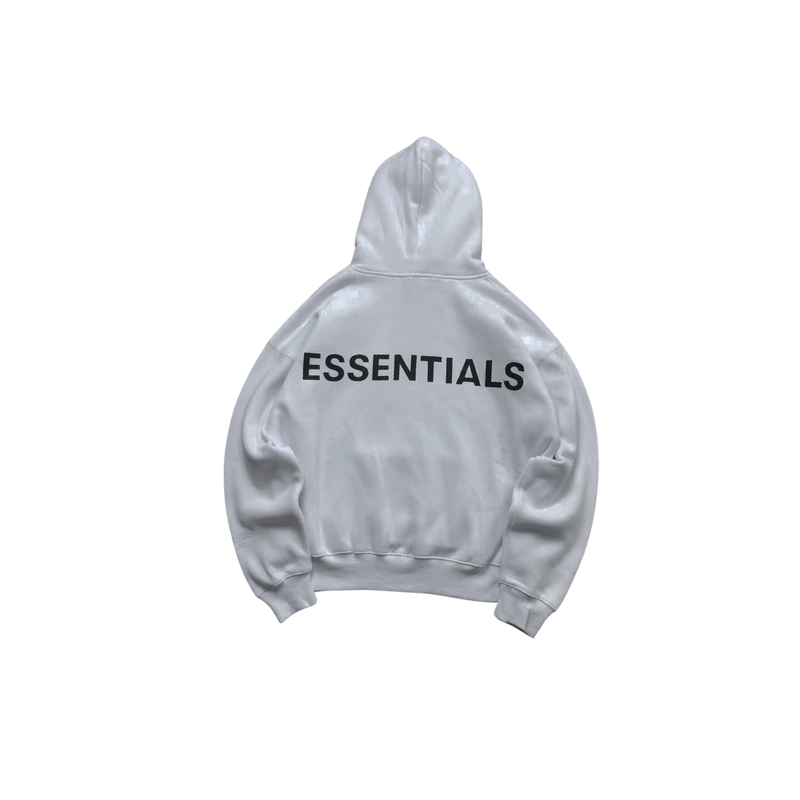 Moletom Essentials "Basic"