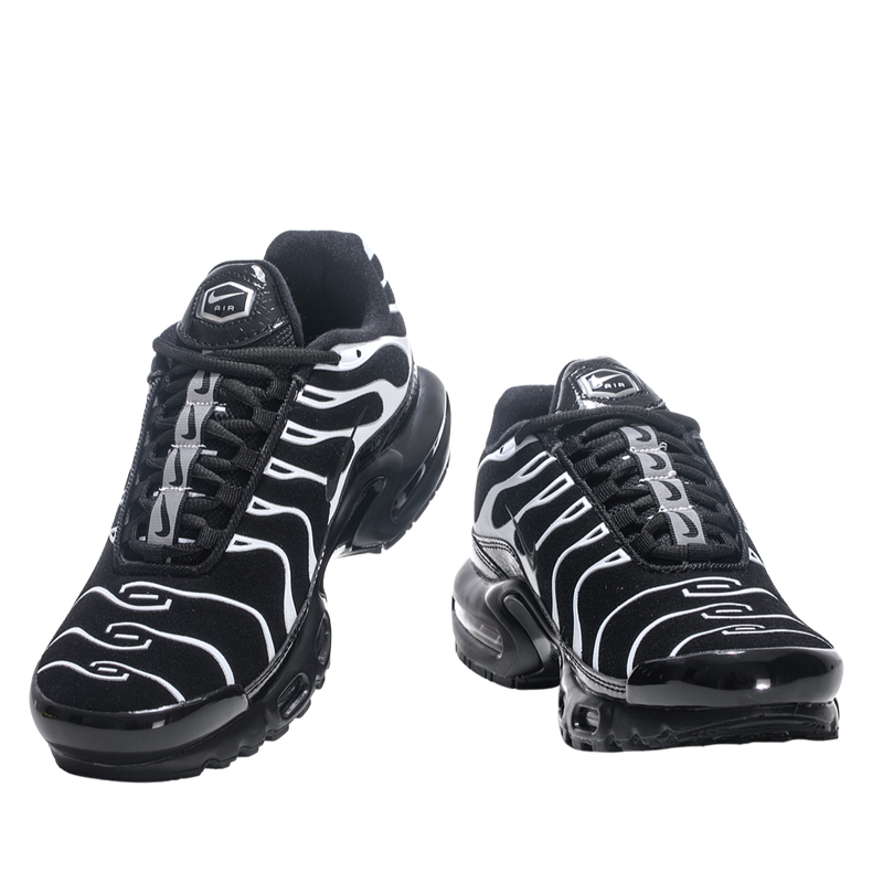 Air Max Plus TN1 “Black/White“