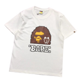 Camiseta Bape "Pixel"