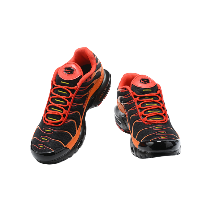 Air Max Plus TN1 “Lava“