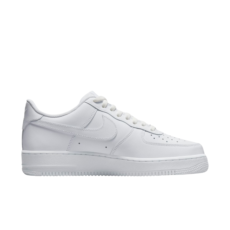 Air Force 1 “Tripple White“