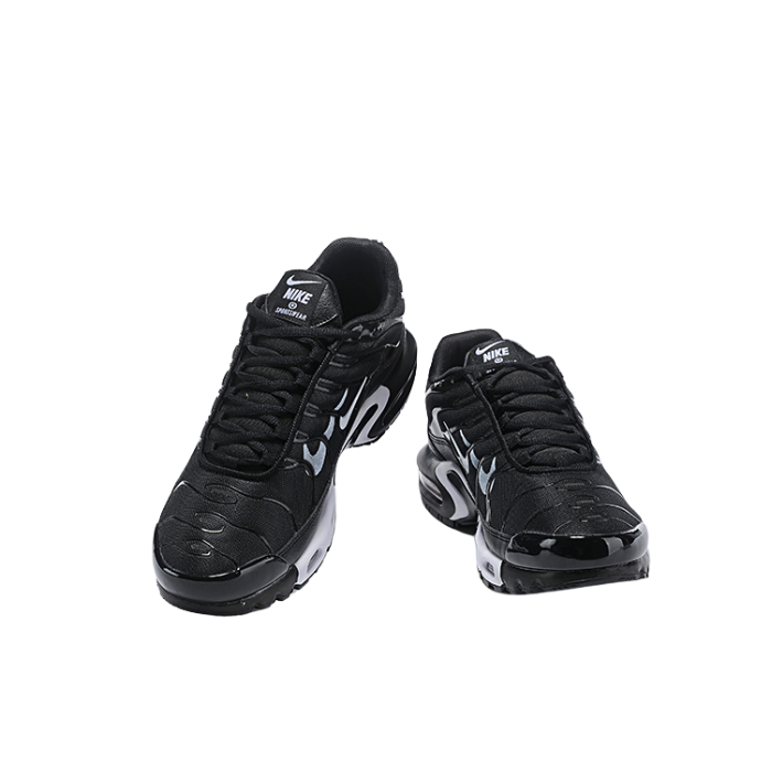 Air Max Plus TN1 “Overbranding Black“