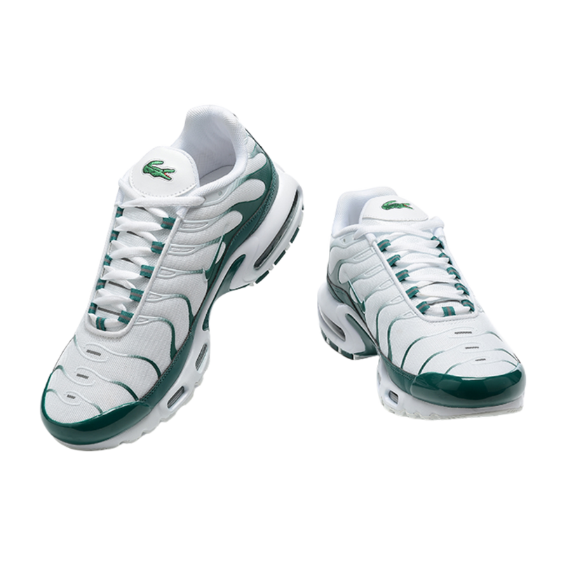 Lacoste × Nike Air Max TN1