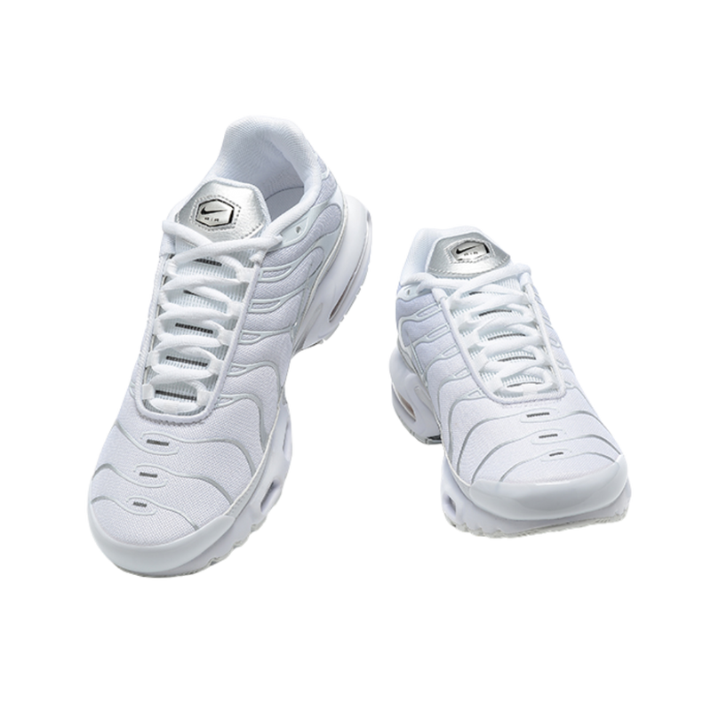 Air Max Plus TN1 “Pure Platinum“