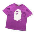 Camiseta Bape "Iso"