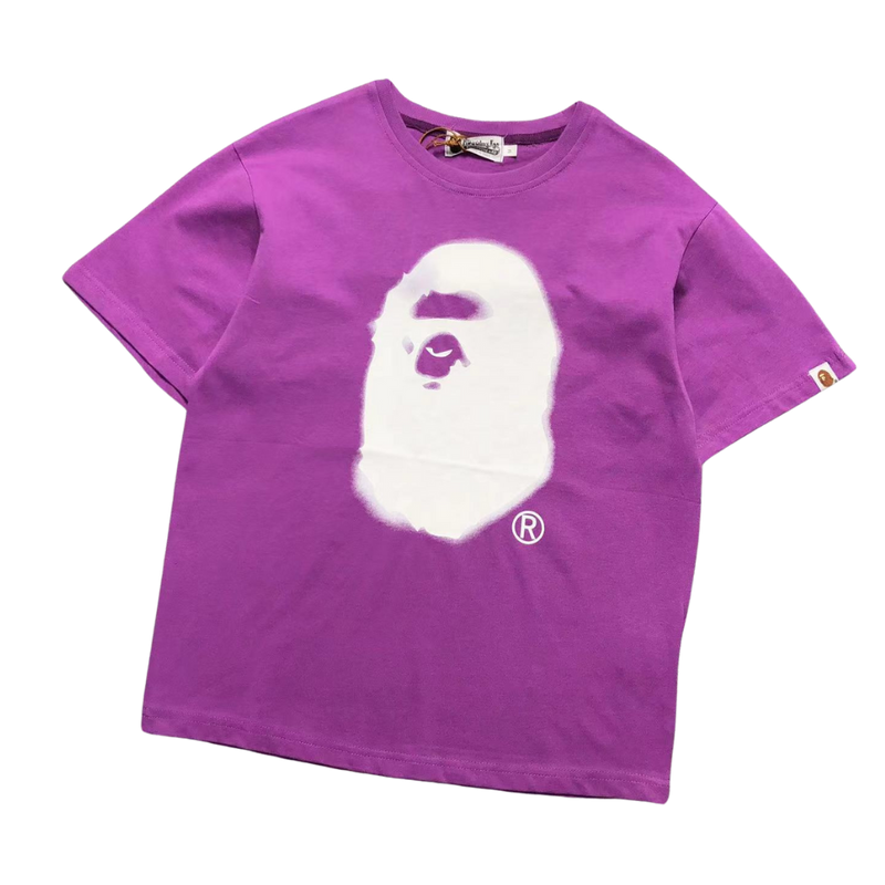 Camiseta Bape "Iso"