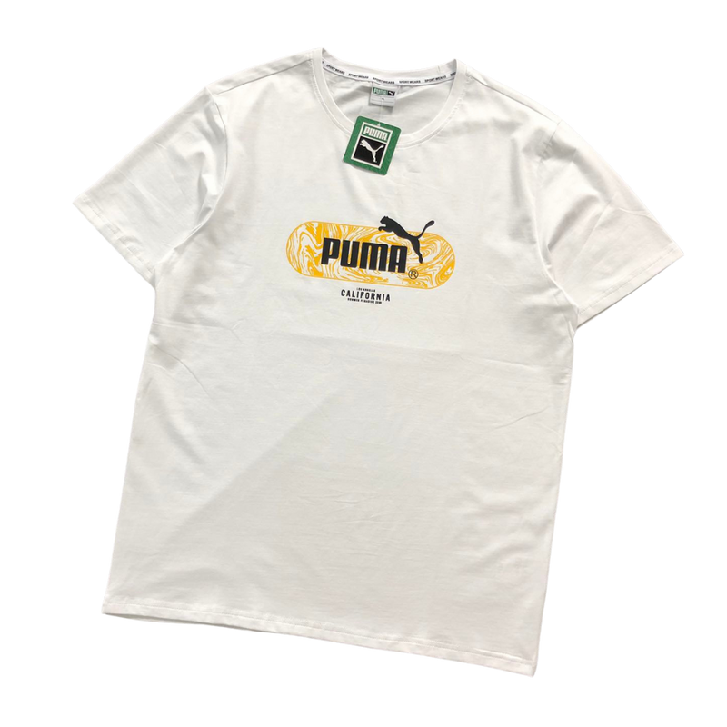 Camiseta Puma "California"