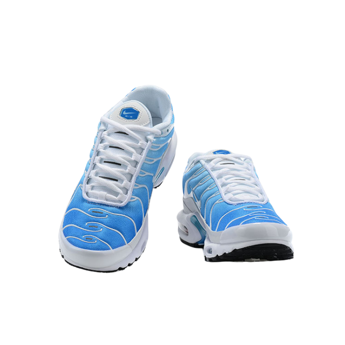 Air Max Plus TN1 “Battle Blue“