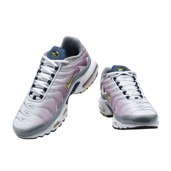 Air Max Plus TN1 “Violet Dust“