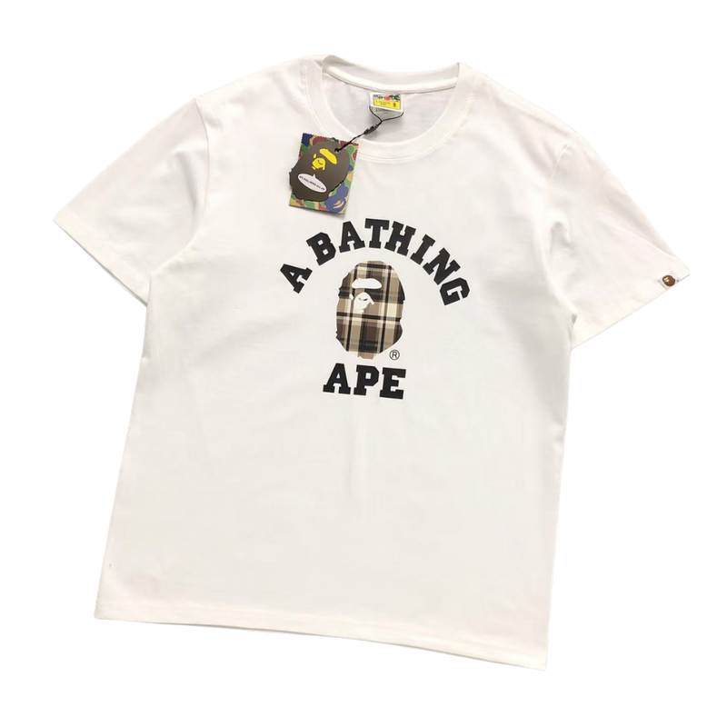 Camiseta Bape "Square 2"