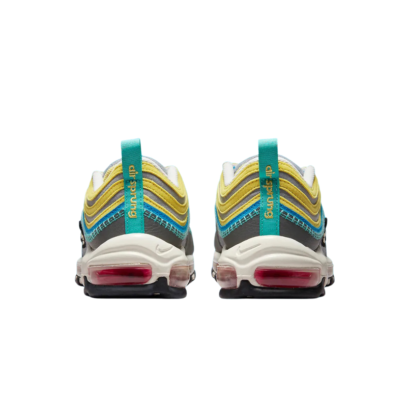 Air Max 97 “Sprung“