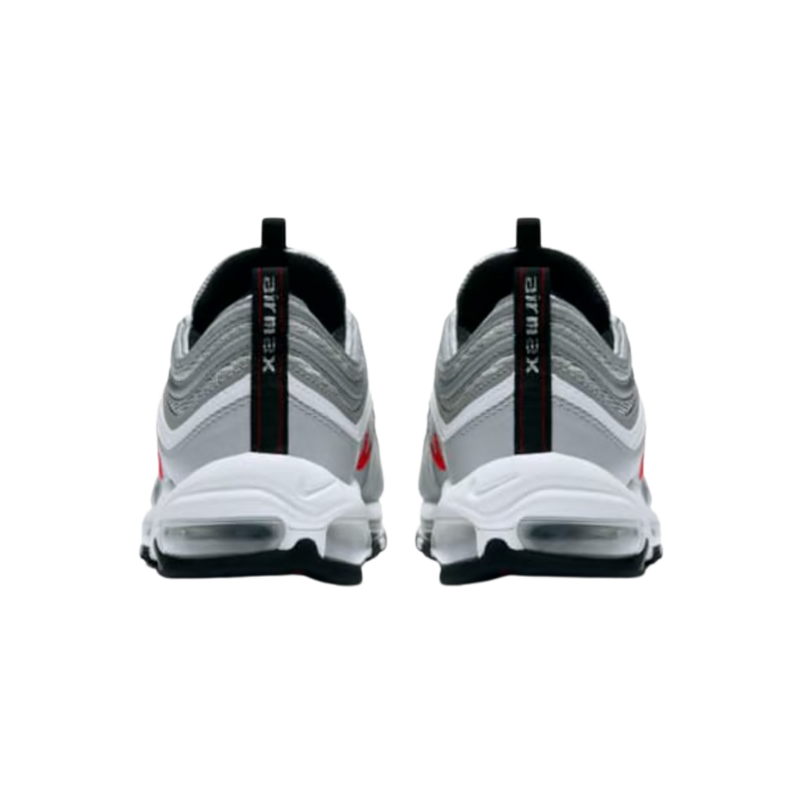 Air Max 97 “Silver Bullet“