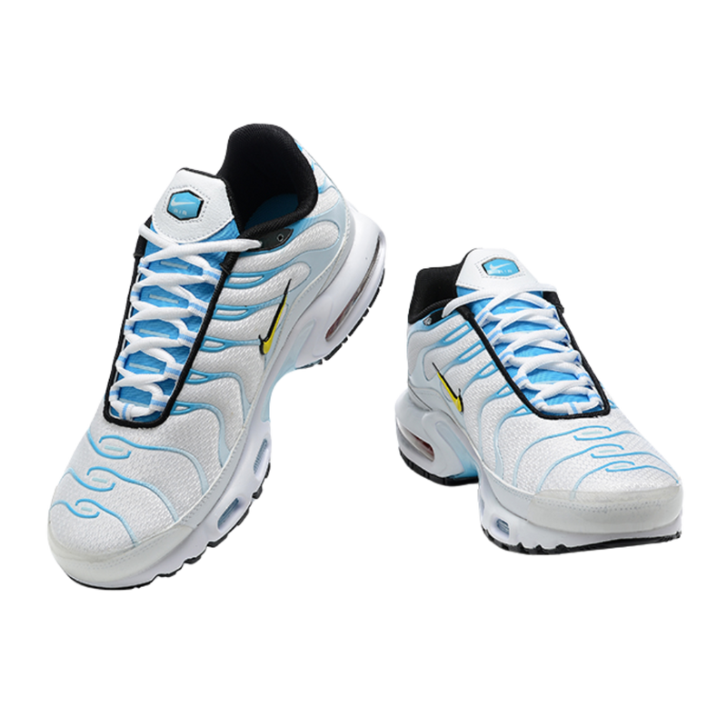 Air Max Plus TN1 “University Blue Gold“