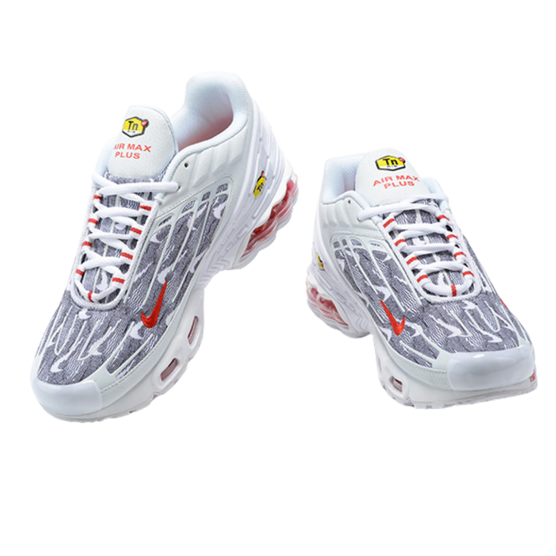 Air Max Plus TN3 “Topography“