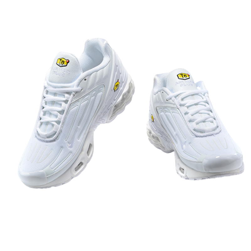 Air Max Plus TN3 “Tripple White“