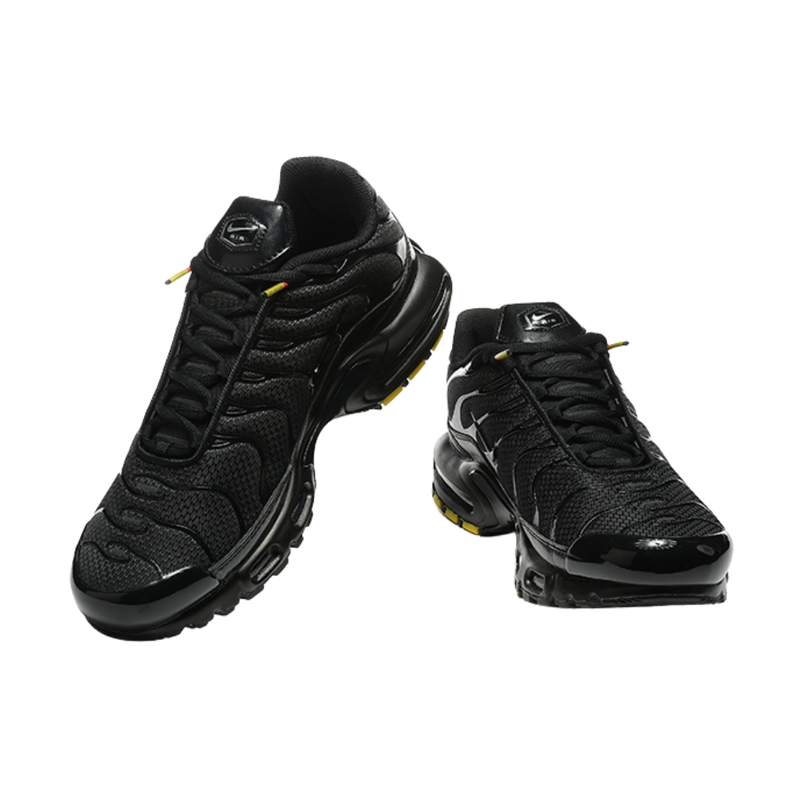 Air Max Plus TN1 “Tripple Black“