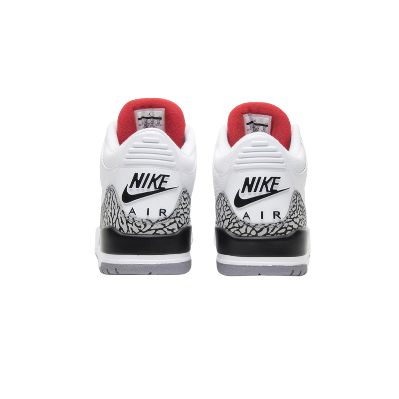 Air Jordan 3 “White Cement“