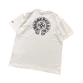 Camiseta Chrome Hearts "Learn"