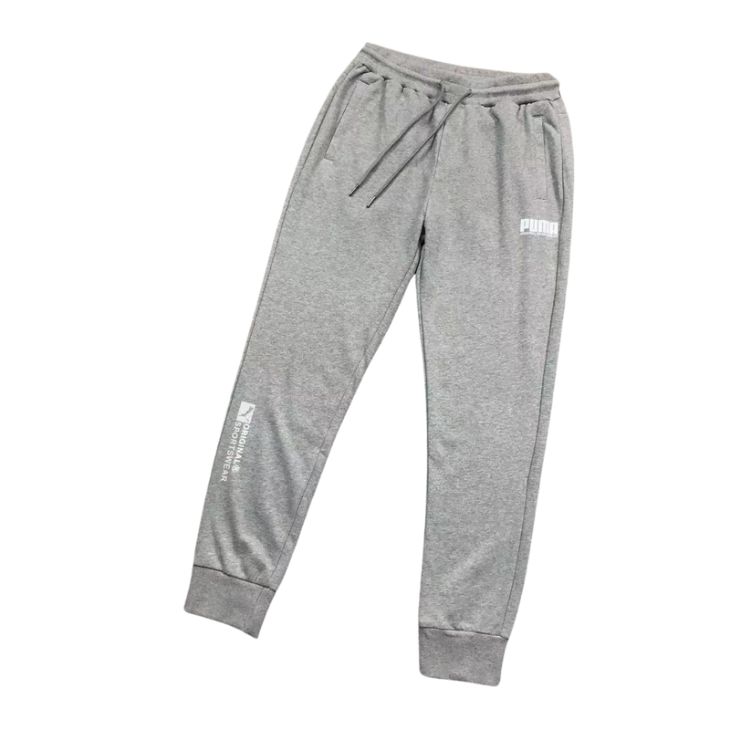 Calça Moletom Puma "SportWear"