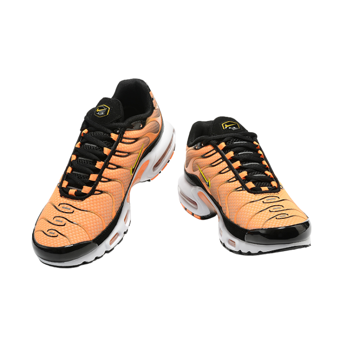 Air Max Plus TN1 “Sunset Orange“