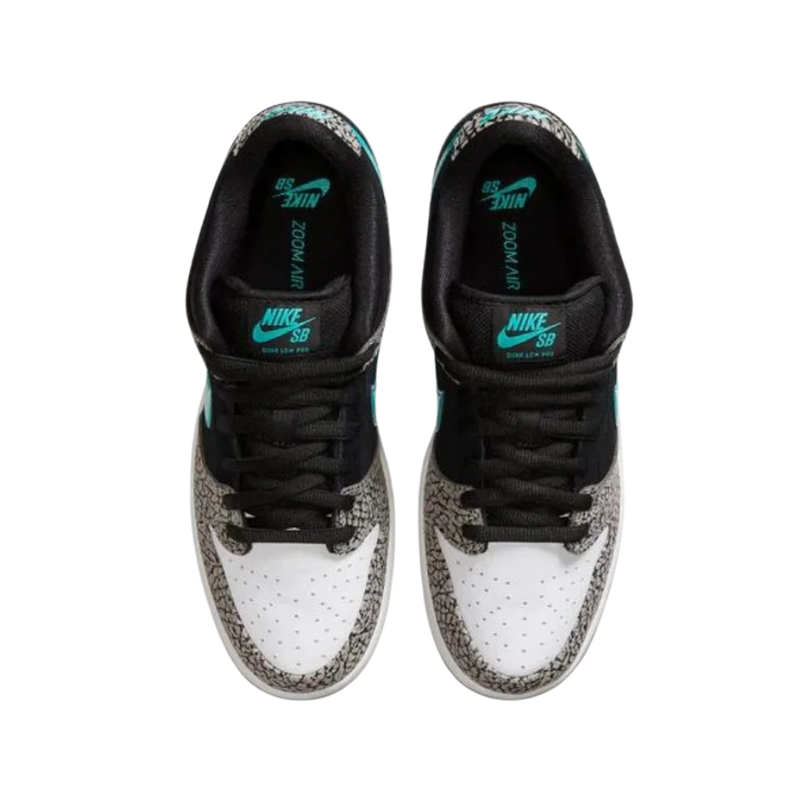 Nike Dunk SB “Atmos Elephant“