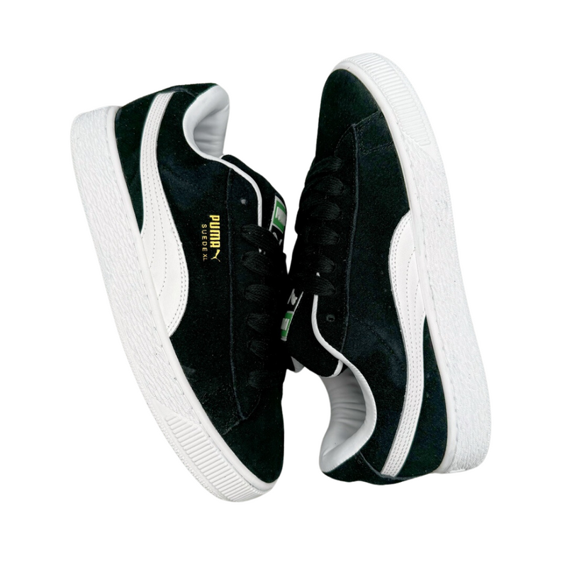 Puma Suede XL "Preto"