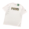 Camiseta Puma "Camo"