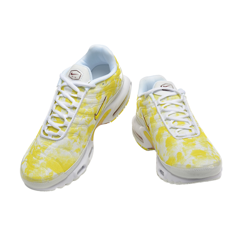 Air Max Plus TN1 “Lemon Wash“