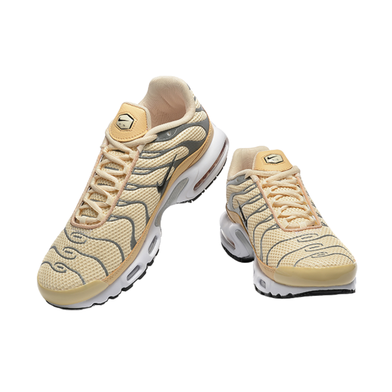 Air Max Plus TN1 “Sesame Chrome“