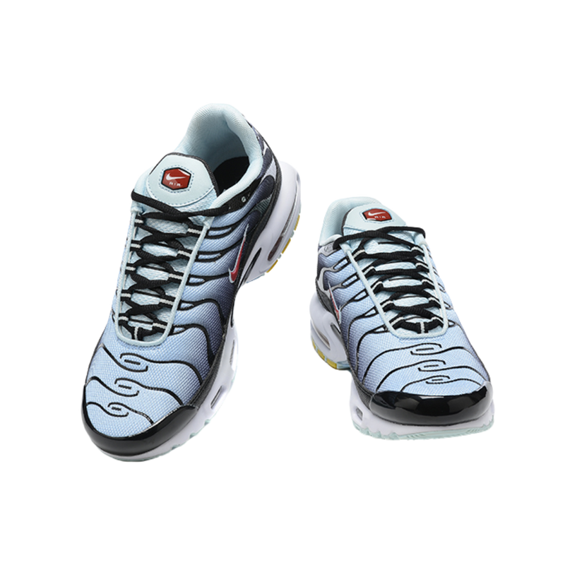 Air Max Plus TN1 “Blue Tint & Rugged Orange“