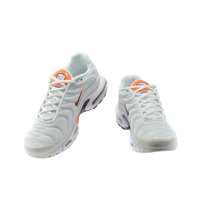 Air Max Plus TN1 “Orange Purple“