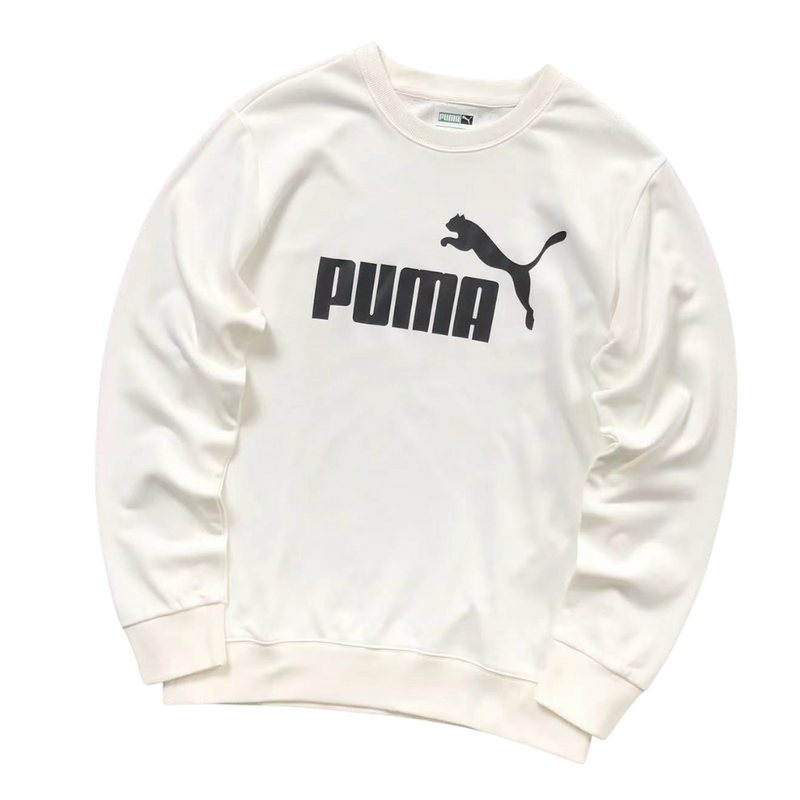 Moletom Puma Slim