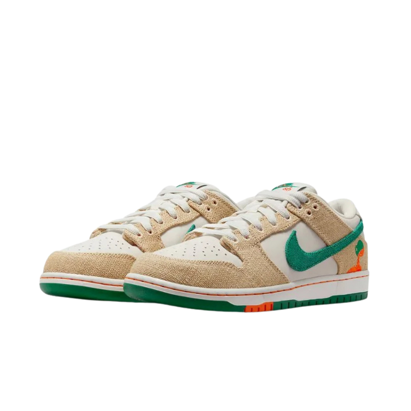 Nike Dunk SB × Jarritos