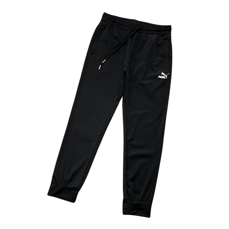 Calça Moletom Puma "Jogger Basic"