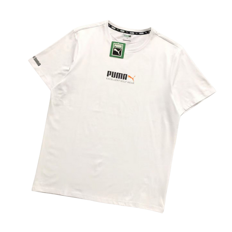 Camiseta Puma "Golf Wear"