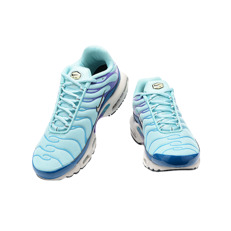 Air Max Plus TN1 “Jade Ice“