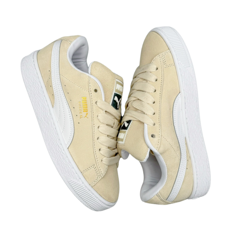 Puma XL "Bege"