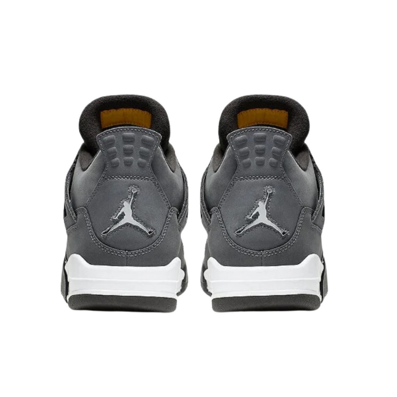 Air Jordan 4 "Cool Grey"