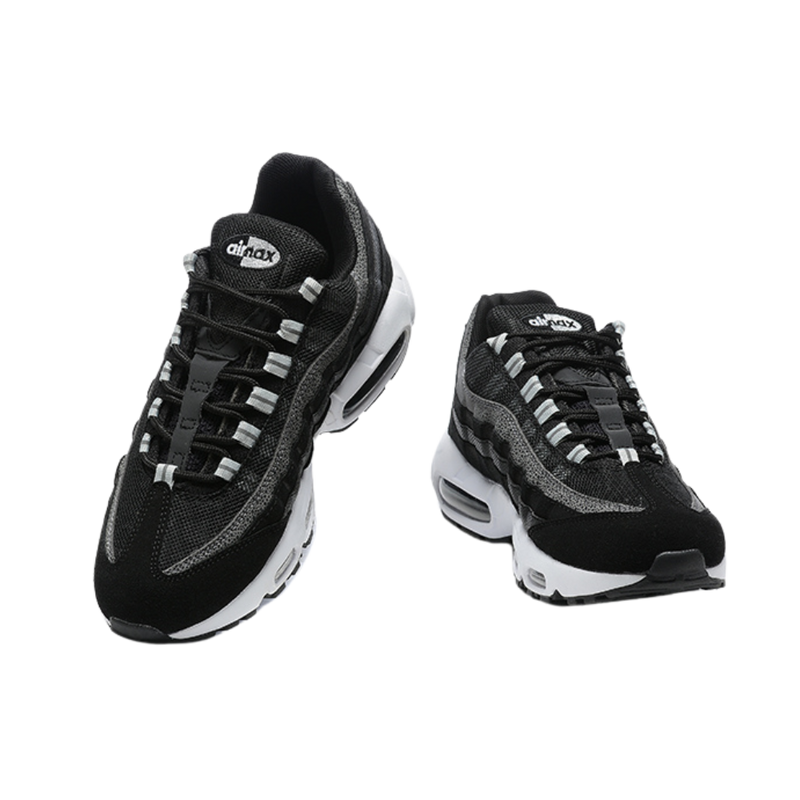 Air Max 95 “Black Pure Platinum“