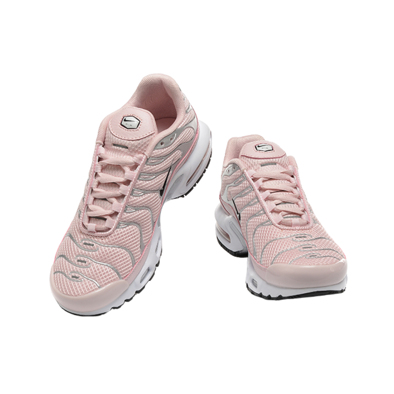 Air Max Plus TN1 “Pink Silver“