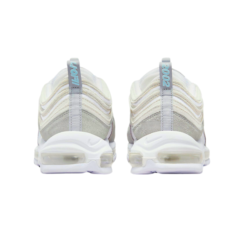 Air Max 97 “Pure Platinum Korea 2002“